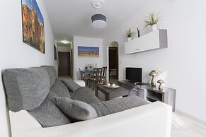 Apartamentos El Tajo