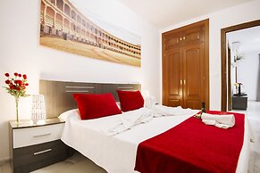 Apartamentos El Tajo