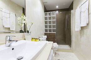 Apartamentos El Tajo