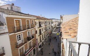 Apartamentos El Tajo