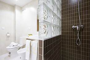 Apartamentos El Tajo