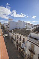 Apartamentos El Tajo