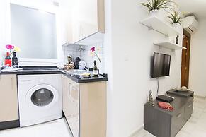 Apartamentos El Tajo