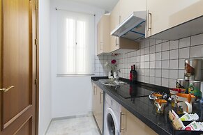 Apartamentos El Tajo