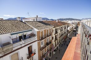 Apartamentos El Tajo