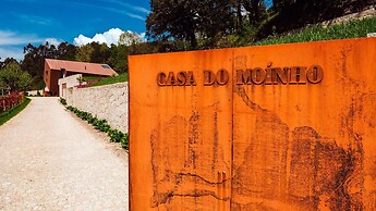 Agrinho Suítes & Spa Gerês