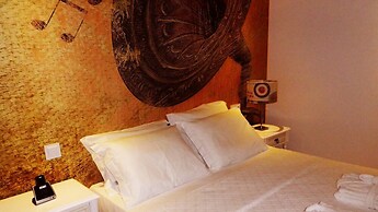 Agrinho Suítes & Spa Gerês