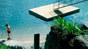 Agrinho Suítes & Spa Gerês