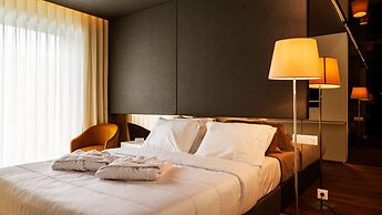 Agrinho Suítes & Spa Gerês