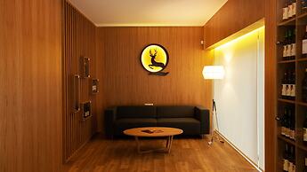 Agrinho Suítes & Spa Gerês