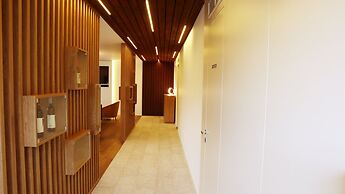 Agrinho Suítes & Spa Gerês