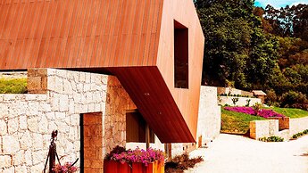 Agrinho Suítes & Spa Gerês