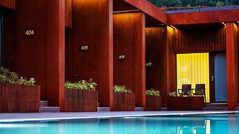 Agrinho Suítes & Spa Gerês