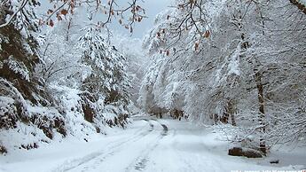 Agrinho Suítes & Spa Gerês