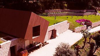 Agrinho Suítes & Spa Gerês