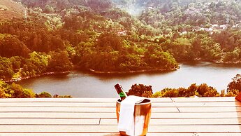 Agrinho Suítes & Spa Gerês