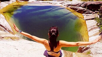 Agrinho Suítes & Spa Gerês