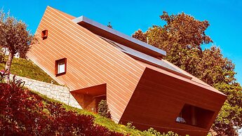 Agrinho Suítes & Spa Gerês