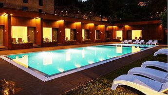 Agrinho Suítes & Spa Gerês