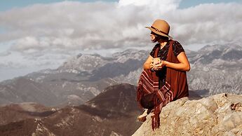 Agrinho Suítes & Spa Gerês