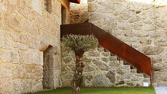 Agrinho Suítes & Spa Gerês