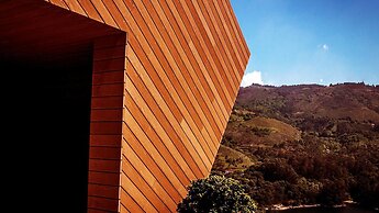 Agrinho Suítes & Spa Gerês