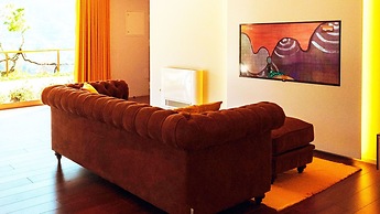 Agrinho Suítes & Spa Gerês