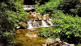 Agrinho Suítes & Spa Gerês