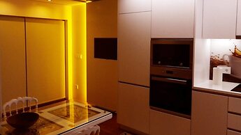 Agrinho Suítes & Spa Gerês