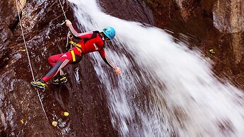 Agrinho Suítes & Spa Gerês