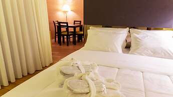 Agrinho Suítes & Spa Gerês