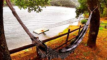 Agrinho Suítes & Spa Gerês