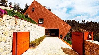 Agrinho Suítes & Spa Gerês