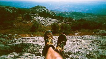 Agrinho Suítes & Spa Gerês