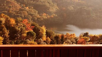 Agrinho Suítes & Spa Gerês