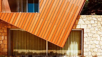 Agrinho Suítes & Spa Gerês