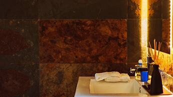 Agrinho Suítes & Spa Gerês