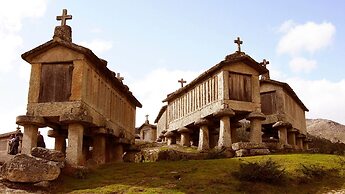 Agrinho Suítes & Spa Gerês
