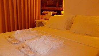 Agrinho Suítes & Spa Gerês