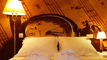 Agrinho Suítes & Spa Gerês