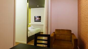 Agrinho Suítes & Spa Gerês