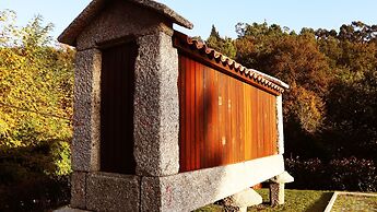 Agrinho Suítes & Spa Gerês