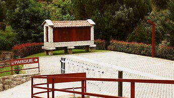 Agrinho Suítes & Spa Gerês
