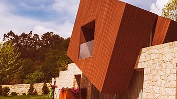 Agrinho Suítes & Spa Gerês