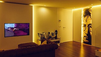 Agrinho Suítes & Spa Gerês