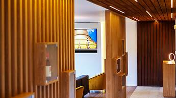 Agrinho Suítes & Spa Gerês