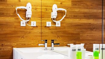 Agrinho Suítes & Spa Gerês