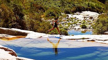 Agrinho Suítes & Spa Gerês