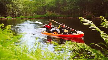 Agrinho Suítes & Spa Gerês