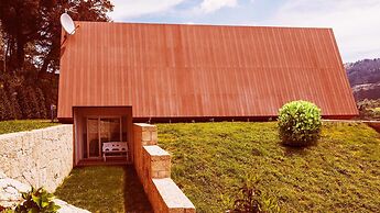 Agrinho Suítes & Spa Gerês